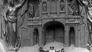 Vintage Granny Fanny Stirs Deep Emotions in Retro Scene