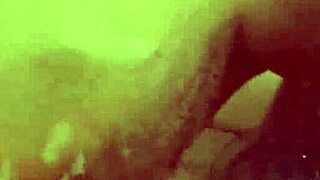 Underwater Shaving My Pussy Feels So Intimate