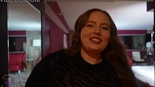 Spend A Night With BBW Mia Dior Bent Over For Monster Cock In Outdoor Gay Ass Fucking!