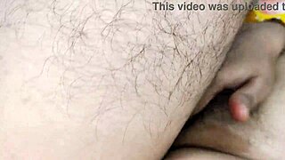 Indian Desi Young 18+ Couples Having Romance with Clear Hindi Audio, Girlfriend Pussy Fuck with Boyfriend