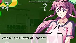 How To Be A Perfect Secret Agent For The Fbi Meet N Fuck - Secret Agent, Flashing Fucking Boobs Hentai Anime Big Tits Cartoon Game