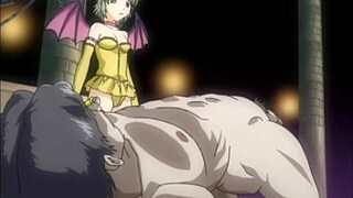 i watchin this hentai teen nurse gettin fucked on night shift