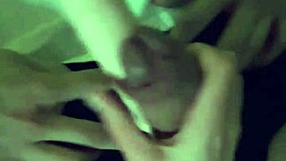 gay couple frottage handjob with strap on toys