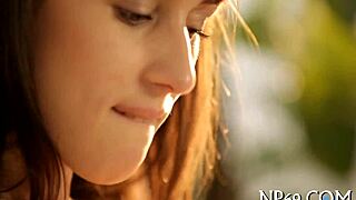 explosive threesome leaves couple and teen slut fully satisfied with rough fucking