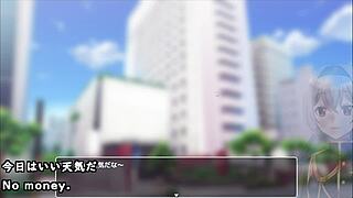 ecchi dreams collection trial version with machine translated subtitles, played by silent v ghost2 3, featuring anime style adventures