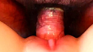 Watching This Fuck Doll Get Fucked Up Close