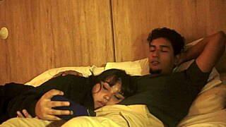 Couldn't stop touching myself and put it in her mouth! 😏