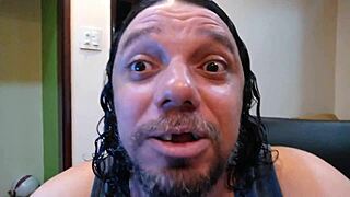 n�o faz isso comigo n�o porque eu n�o sou gay