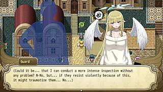 i am the lethargic angel lacking credits in sexual activities part 1