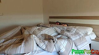 My Girlfriend Wakes Up Horny And Wants Cock!