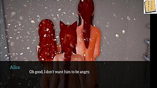 Episode 146 of my new family anime series