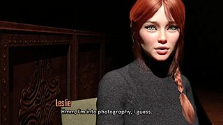 Check out the full gameplay of Westview Academy Part 4! 🎮