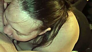 Milf Swallows My Cum After Blowjob? Teasing Sex Session!