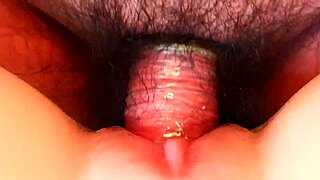 Watching This Fuck Doll Get Fucked Up Close
