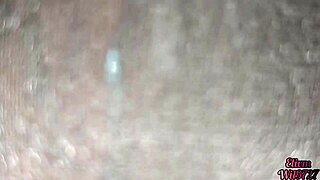 Desi stepdaughter shows cute big pussy while her mom’s away. It’s a steamy homemade moment.