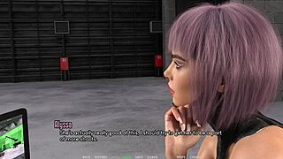 Check out the full gameplay of Westview Academy Part 4! 🎮