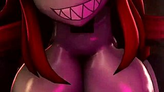 Mimibanger whiteweasel in anime hentai group cartoon