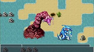 while i work, my friends play with the pervert grabbin' their big tits