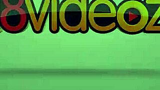 Blondie foxy jerks off in trouble.