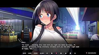 my new life in charge of a tropical island chapter 1 maki 1 eng sub