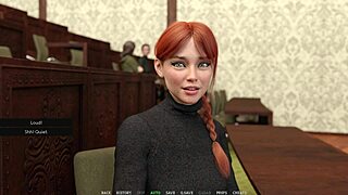 Check out the full gameplay of Westview Academy Part 4! 🎮