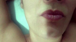 18-year-old loses virginity to hot stepmom