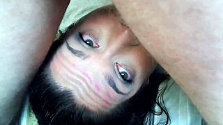 Liberal Feminist Gets Facefucked and Anal Gaped in Taboo Roleplay