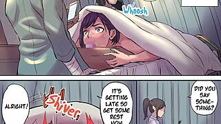 is your stepmom a work addict? watch out