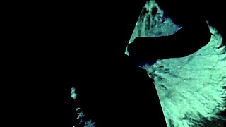 Vintage Granny Fanny Stirs Deep Emotions in Retro Scene