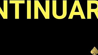 Uber Eats Delivery Guy Bangs Latina BBW Milf in Hot Video