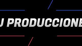 Outdoor Colombian MILF Eats Hairy Pussy In Lesbian Escape