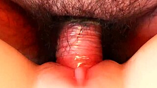 Watching This Fuck Doll Get Fucked Up Close