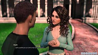 Welcome to lust academy 4