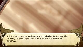 i am the lethargic angel lacking credits in sexual activities part 1