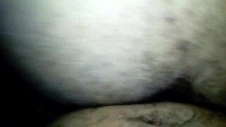 What's in this gay sex tape?