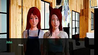 My new family 96, erotic hentai anime milf tits big tits cartoon brunette game amateurs 😏.