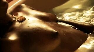 Exploring Erotic Rituals with a Stunning Asian Milf in High Definition