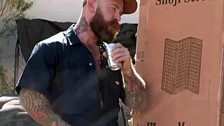 Watch Twinks Jack Flynn And Gregor Darc Raw Breed!