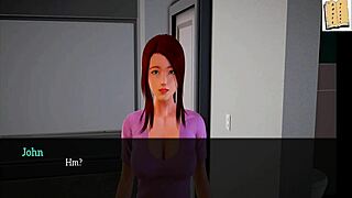 Episode 146 of my new family anime series