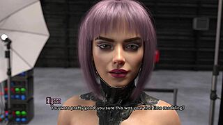 Check out the full gameplay of Westview Academy Part 4! 🎮