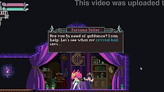 flip witch pixel hentai game episode 10 femdom ghost riding