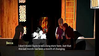 My new family 96, erotic hentai anime milf tits big tits cartoon brunette game amateurs 😏.