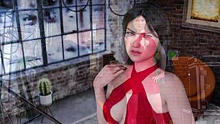 What’s Hotter Than Fashion Business Episode 3 Part 33?