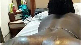 Hell Yeah! White Bull Breeds Hotwife in Raw Amateur Action on Camera!