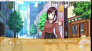 Magical Exhibitionist Girl Christhea Flashing In Humiliation Part 5?