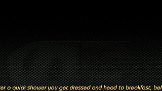 Alternate Existence 43 Game Adventure