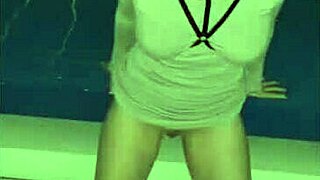 Flashing and naughty snaps done during a sexchallenge