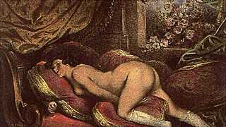 intense vintage erotic drawings of hentai anime cartoons