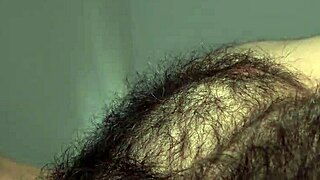 Hairy Gay Bear Louivmane Shows Off Mexican Ass In Solo Body Tour Compilation.