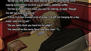 Let's play Song of Saya part 13.